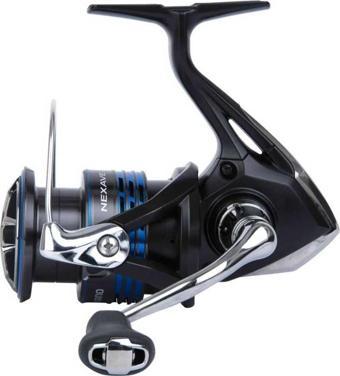 Shimano Nexave 2500 Olta Makinesi