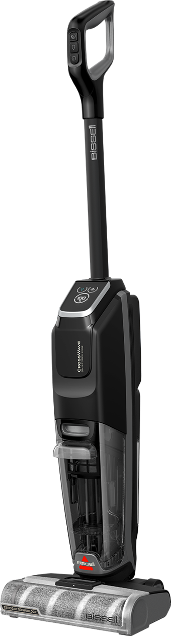 CrossWave OmniForce Edge Pro Islak&Kuru Süpürme ve Silme Makinesi