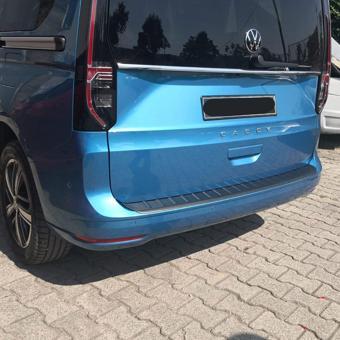 CADDY ARKA TAMPON EŞİĞİ PLASTİK 2021 2022 2023