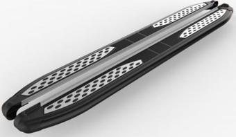 B TİP PLUS SİYAH YAN BASAMAK CAN AUTO 171 CM MS99008 0171 B
