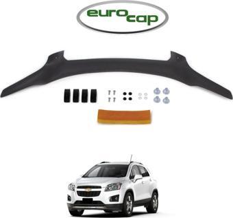 EUROCAP Chevrolet Captiva Ön Kaput Rüzgarlığı 3mm 2006-2012**A4 56*