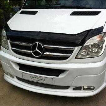 Sprinter W906 Ön Kaput Koruma Rüzgarlığı 2006 2007 2008 2009 2010 2011 2012 20113 2014