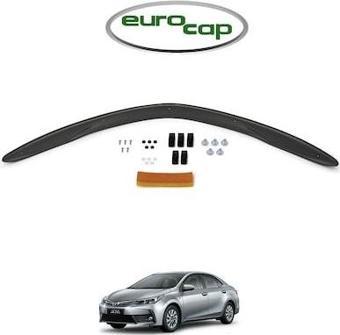 toyota toyota Corolla Ön Kaput Koruma Rüzgarlığı 2013 2014 2015 2016 2017 2018