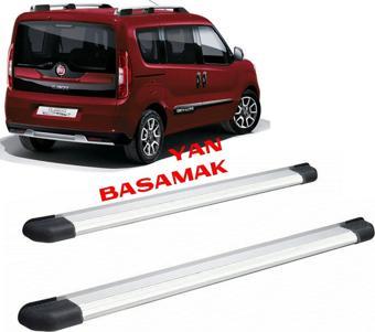 SMART YAN BASAMAK DOBLO KISA ŞASE 2010+ XFTS 195CM