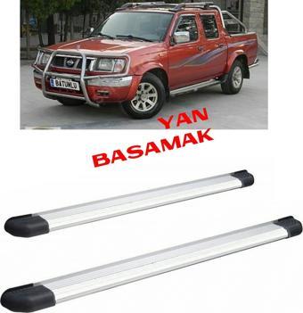 SMART YAN BASAMAK NİSSAN SKYSTAR 99-06 XFTS 195CM