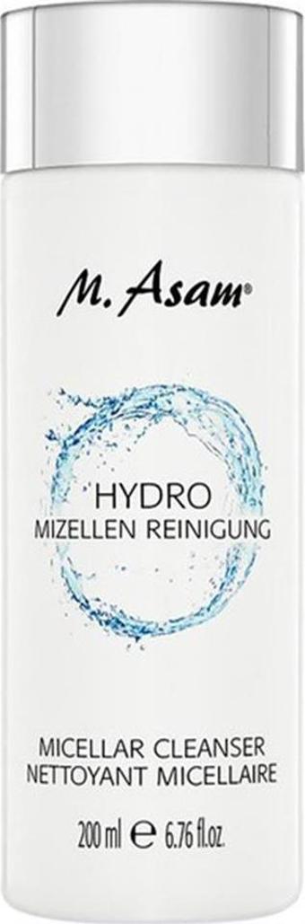 M.Asam Hydro Mizellen Reinigung 200 ml