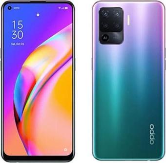 Oppo Reno 5 Lite 128 Gb - Yenilenmiş Ürün 8 Gb Ram