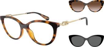 Emporio Armani Ea 4213U 50261W 53  Güneş Gözlüğü