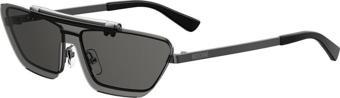 Moschino Unisex Güneş Gözlüğü Mos048/S Kj1 Ir