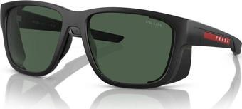 Prada Ps 07Ws 1Bo06U 59 Erkek Güneş Gözlüğü