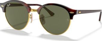 Ray-Ban Rb4246 990 51 Unisex Güneş Gözlüğü