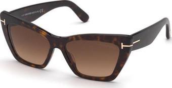 Tom Ford Tf 0871 52F 56 Kadın Güneş Gözlüğü