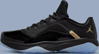 NİKE AİR JORDAN 11 Cmft Low BASKETBOL AYAKKABISI-DO0613-007