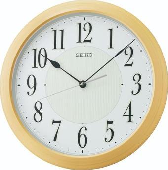 Seiko QXA824A Duvar Saati