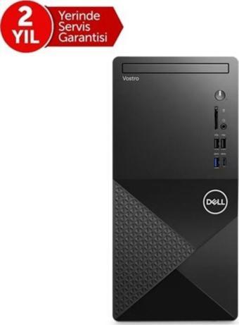 DELL Vostro 3030MT N6004VDT3030MT_U Intel Corei5-12400 8GB 512GB SSD Ubuntu Masaüstü Bilgisayar