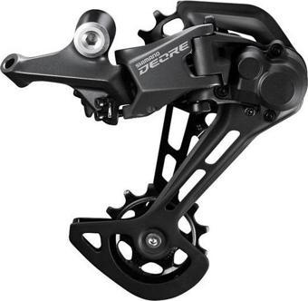 Shimano Deore RD-M5100 Arka Aktarıcı Shadow Plus 11V SGS +51 X