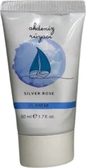 El Kremi 50 Ml Akdeniz Rüyası