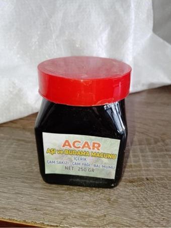 Hsgl Bahçe Ağaç Budama ve Aşı Macunu 250 Gr 