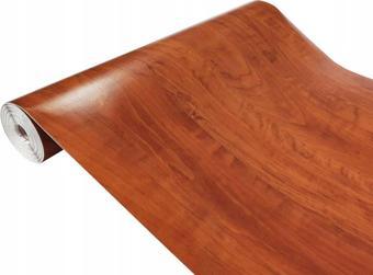 D-c-fix 346-0411 Kendinden Yapışkanlı Ahşap Desen Folyo (45cm x 2mt)