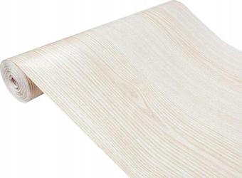 D-c-fix 349-5314 Krem Ahşap Desen Yapışkanlı Folyo (90cm x 1mt)