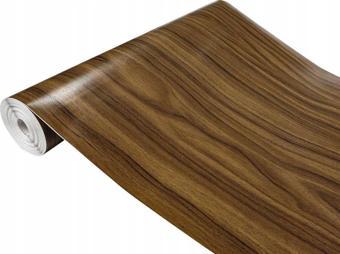 D-c-fix 349-8024 Ahşap Görünümlü Yapışkanlı Folyo (67,5cm x 1mt)