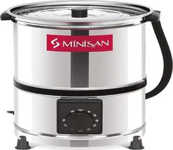 Minisan 25 lt Ultra Zaman Ayarlı Yayık Makinesi