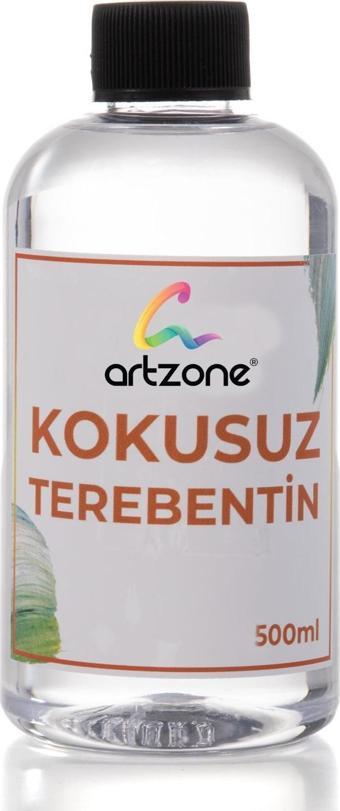 Artzone Kokusuz Terebentin 500ml