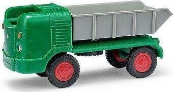 Busch Maket Damperli Kamyon 1/120 TT (2301)