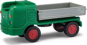 Busch Maket Model Araç Multicar M21 1/120 TT (211003301)