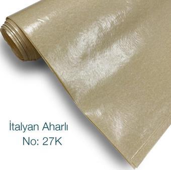 İtalyan Asitsiz Aherli Kağıt 70x100cm / 80 Gram - No.27k