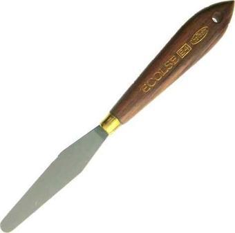 Holbein Profesyonel Ecolse Painting Spatula E4 