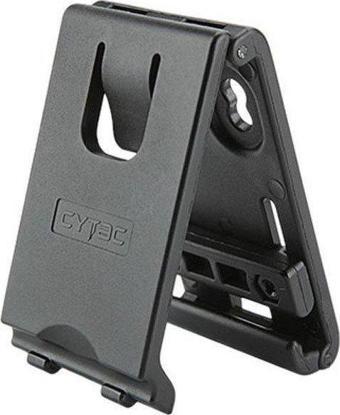 CYTAC BELT CLIP