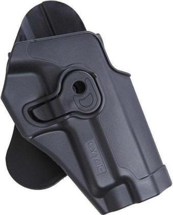 CYTAC SIG SAUER P220 HIZLI CEKIM TABANCA KILIFI