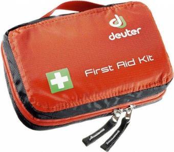 DEUTER FIRST AID KIT ILK YARDIM CANTA