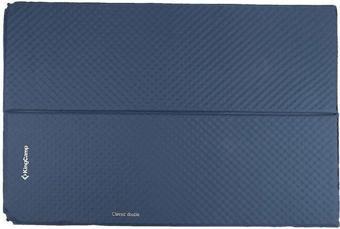 King Camp GRI CLASSIC DOUBLE SISME MAT