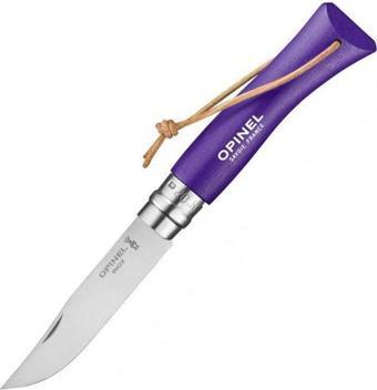 OPINEL INOX TREKKING 7 NO CAKI(002205)