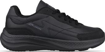 Kadın Sneaker - Siyah,