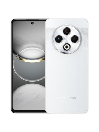 Tecno Spark 30 8+256 Gb - Beyaz