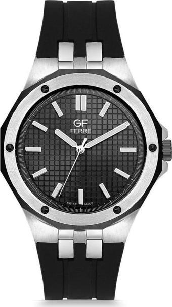 GF FERRE GFSSB8161 Erkek Kol Saati