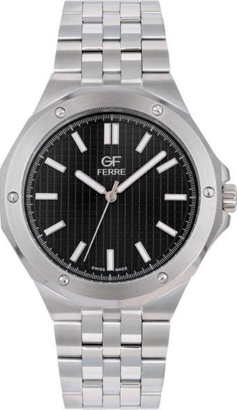 GF FERRE GFSSB8112G Erkek Kol Saati