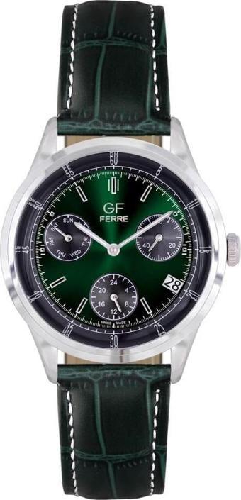 GF FERRE GFSSGR8155 Erkek Kol Saati