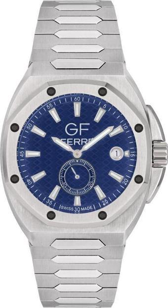 GF FERRE GFBU170053G Erkek Kol Saati