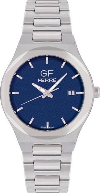 GF FERRE GFSS3229G Erkek Kol Saati
