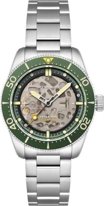 SPINNAKER SP-5134-66 Erkek Kol Saati