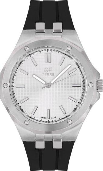 GF FERRE GFSSW8161G Erkek Kol Saati
