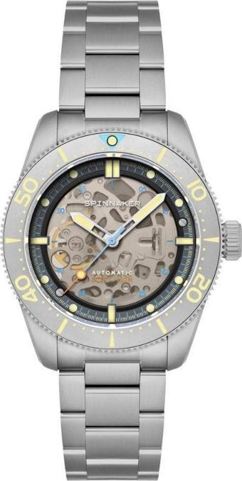 SPINNAKER SP-5134-44 Erkek Kol Saati