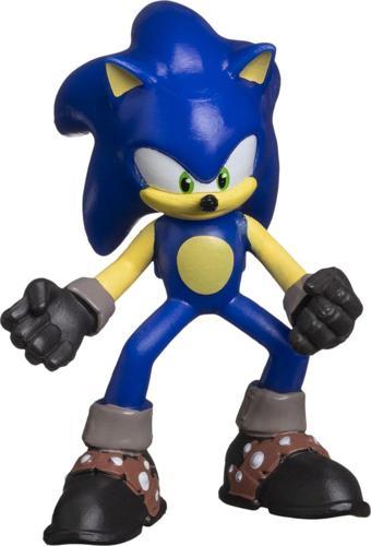 Sonic Tekli Figür Seri 2 SON2210 Model 1