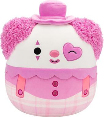 Squishmallows Palyaço Cupid 20 cm VA01316