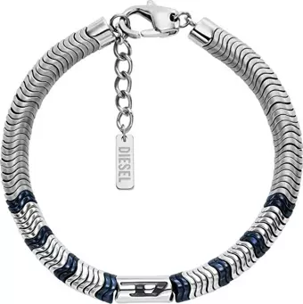 Diesel Jewel DJDX1572-931 Erkek Bileklik