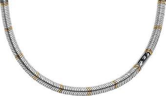 Diesel Jewel DJDX1575-931 Erkek Kolye